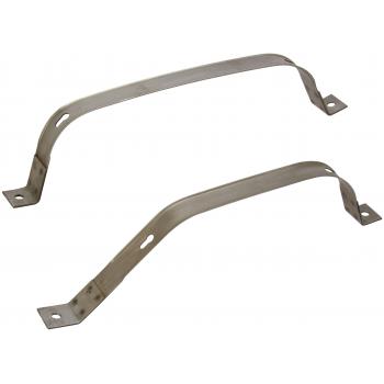 2011 Chevrolet Aveo Fuel Tank Strap Spectra Premium ST439 image 1 of 1
