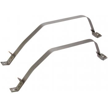 2008 Chevrolet Tracker Fuel Tank Strap Spectra Premium ST444 image 1 of 1