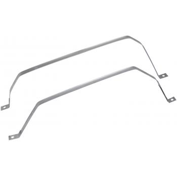 2017 Ford Police Interceptor Utility Fuel Tank Strap Spectra Premium ST463 image 1 of 1