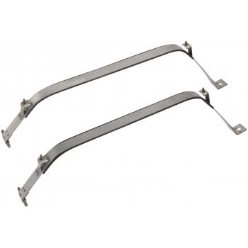 2012 Hyundai Equus Fuel Tank Strap Spectra Premium ST466 image 1 of 1