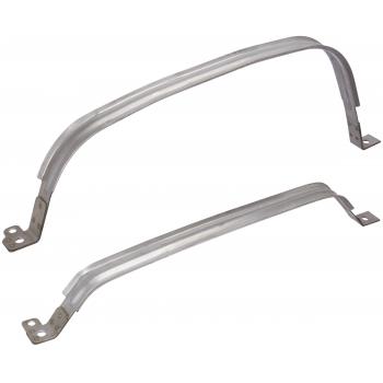 2014 Hyundai Tucson Fuel Tank Strap Spectra Premium ST470 image 1 of 1