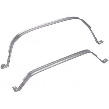 2014 Hyundai Tucson Fuel Tank Strap Spectra Premium ST471 image 1 of 1