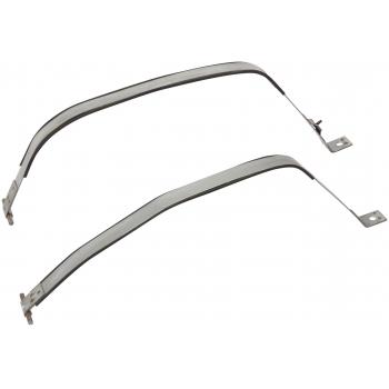 2013 Hyundai Accent Fuel Tank Strap Spectra Premium ST476 image 1 of 1