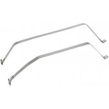2005 Hyundai Tiburon Fuel Tank Strap Spectra Premium ST477 image 1 of 1