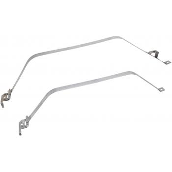 2005 Lexus LX470 Fuel Tank Strap Spectra Premium ST498 image 1 of 1
