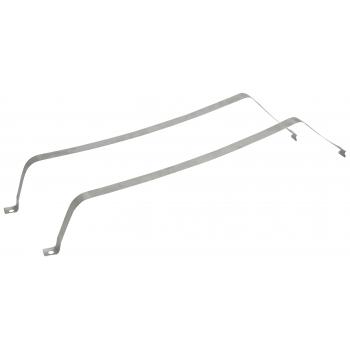 1972 Plymouth Barracuda Fuel Tank Strap Spectra Premium ST50 image 1 of 1