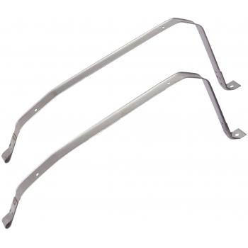 2002 Ford Thunderbird Fuel Tank Strap Spectra Premium ST511 image 1 of 1