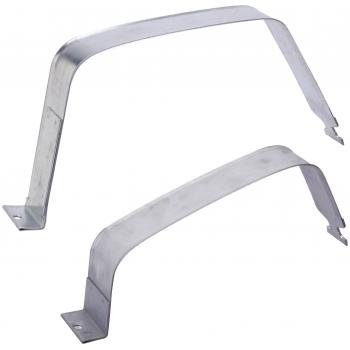 2010 GMC Sierra 1500 Fuel Tank Strap Spectra Premium ST512 image 1 of 1