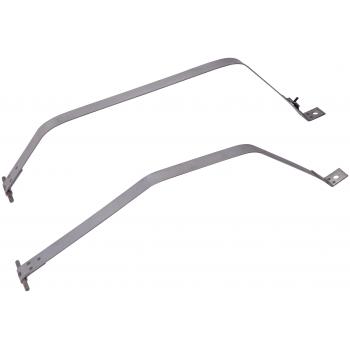 2012 Kia Rio Fuel Tank Strap Spectra Premium ST516 image 1 of 1