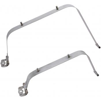 2007 Toyota FJ Cruiser Fuel Tank Strap Spectra Premium ST533 image 1 of 1