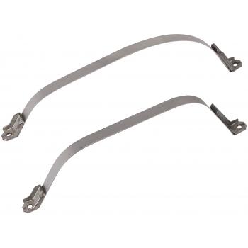 2013 Nissan March Fuel Tank Strap