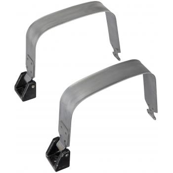2011 GMC Sierra 2500 HD Fuel Tank Strap Spectra Premium ST537 image 1 of 1