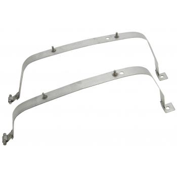 1987 Jeep Comanche Fuel Tank Strap Spectra Premium ST54 image 1 of 1