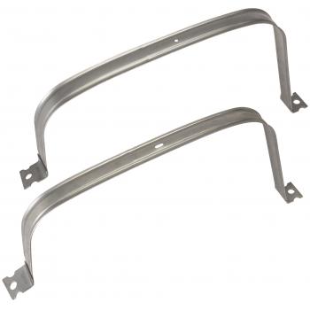 2011 Volkswagen Tiguan Fuel Tank Strap