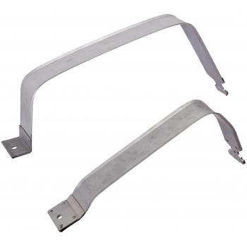 2012 GMC Yukon XL 2500 Fuel Tank Strap Front Spectra Premium ST546 image 1 of 1