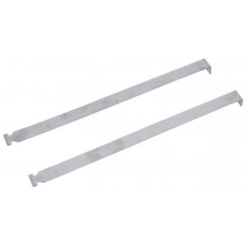 1972 Mercury Marquis Fuel Tank Strap Spectra Premium ST57 image 1 of 1