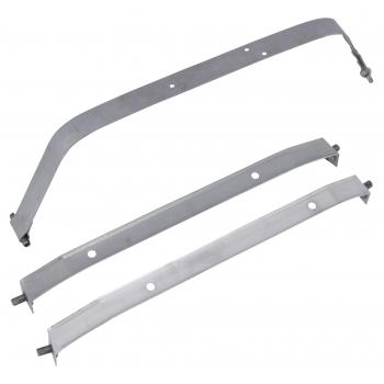 1981 Jeep CJ7 Fuel Tank Strap Spectra Premium ST60 image 1 of 1