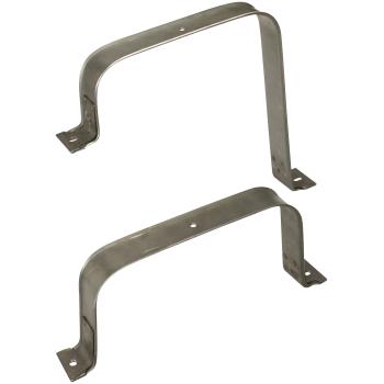 2018 Ford F-250 Super Duty Fuel Tank Strap Spectra Premium ST754 image 1 of 1