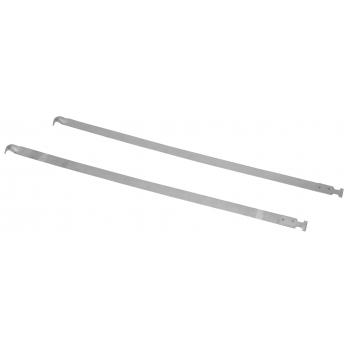 1971 Dodge Dart Fuel Tank Strap Spectra Premium ST97 image 1 of 1
