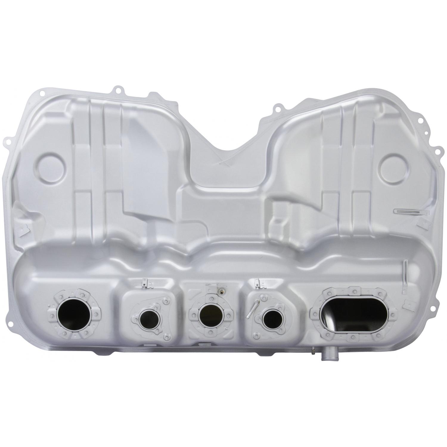 Spectra Premium SU02A - Fuel Tank Spectra Premium SU02A Fuel Tank product image 3 of 4
