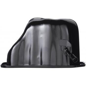 2005 Saab 9-2X Engine Oil Pan Spectra Premium SUP01A image 1 of 4