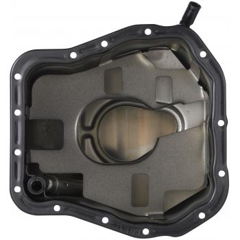 2005 Saab 9-2X Engine Oil Pan Spectra Premium SUP01A image 2 of 4