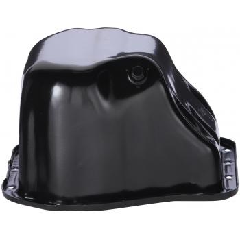 2005 Saab 9-2X Engine Oil Pan Spectra Premium SUP01A image 4 of 4