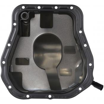 2005 Subaru Legacy Engine Oil Pan Spectra Premium SUP02A image 2 of 4