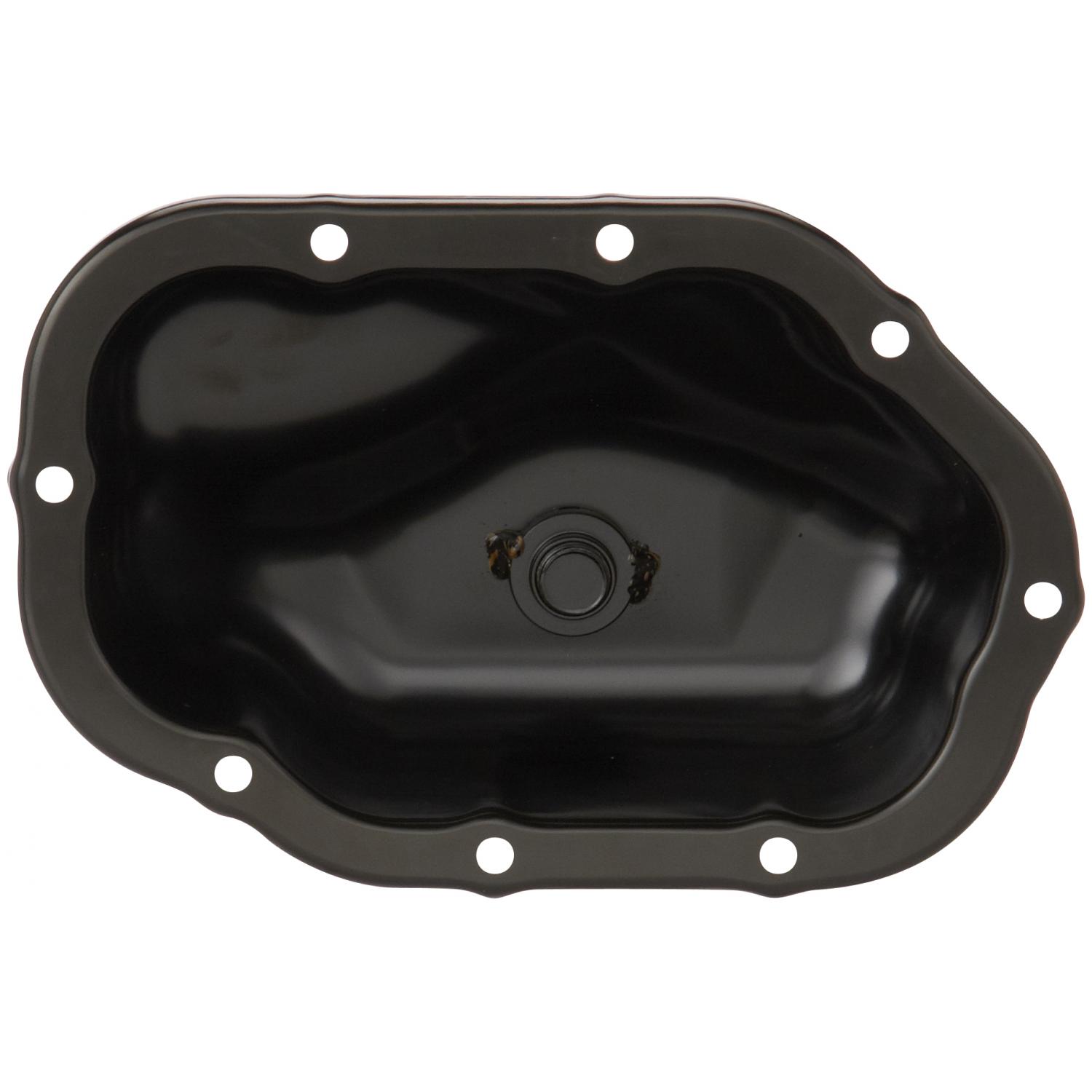 Spectra Premium SUP03A - Engine Oil Pan Spectra Premium SUP03A Engine Oil Pan product image 2 of 4