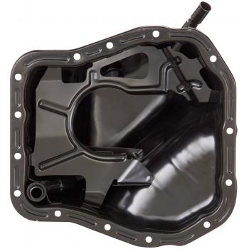 2008 Subaru Legacy Engine Oil Pan Spectra Premium SUP04A image 2 of 4