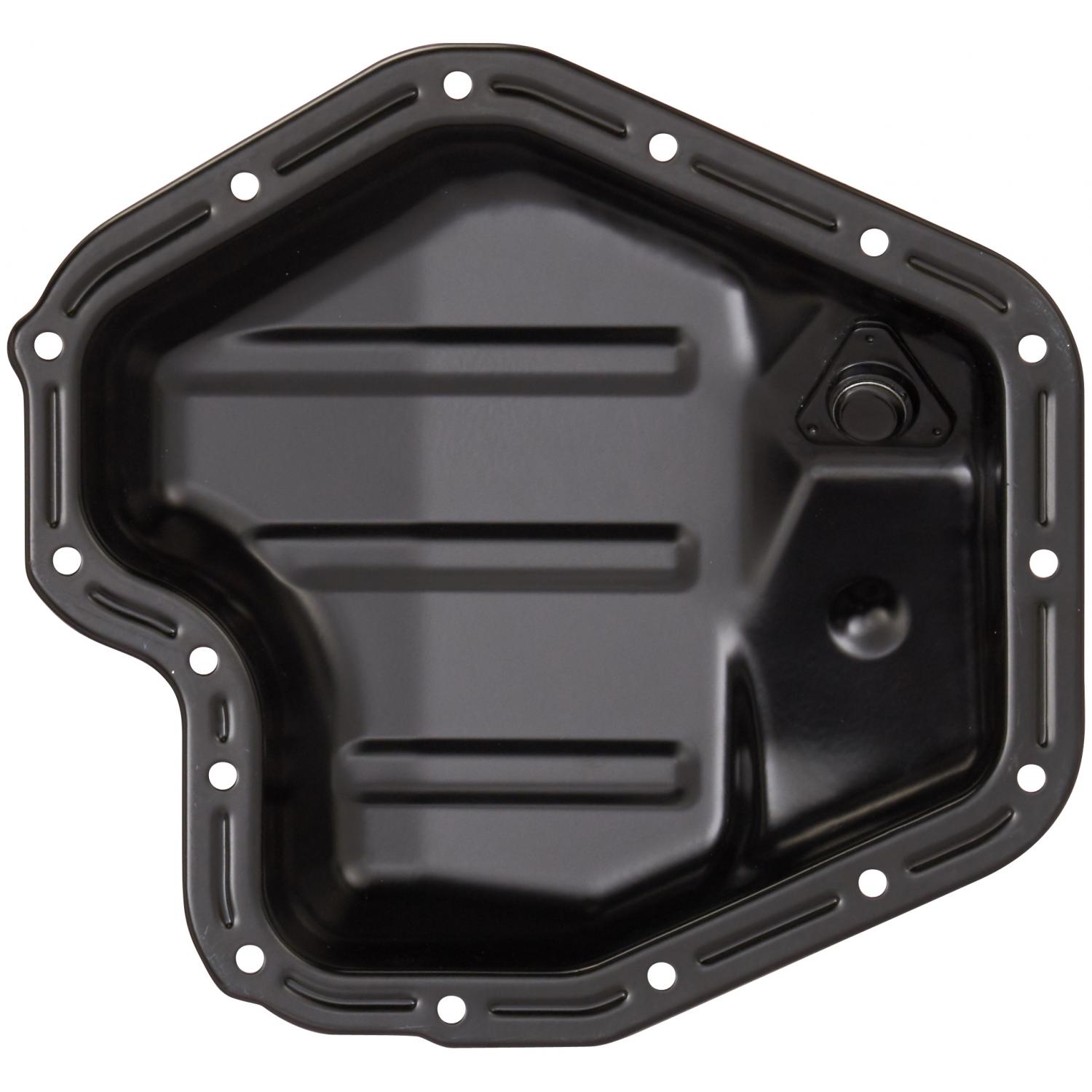 Spectra Premium SUP05A - Engine Oil Pan Spectra Premium SUP05A Engine Oil Pan product image 3 of 4
