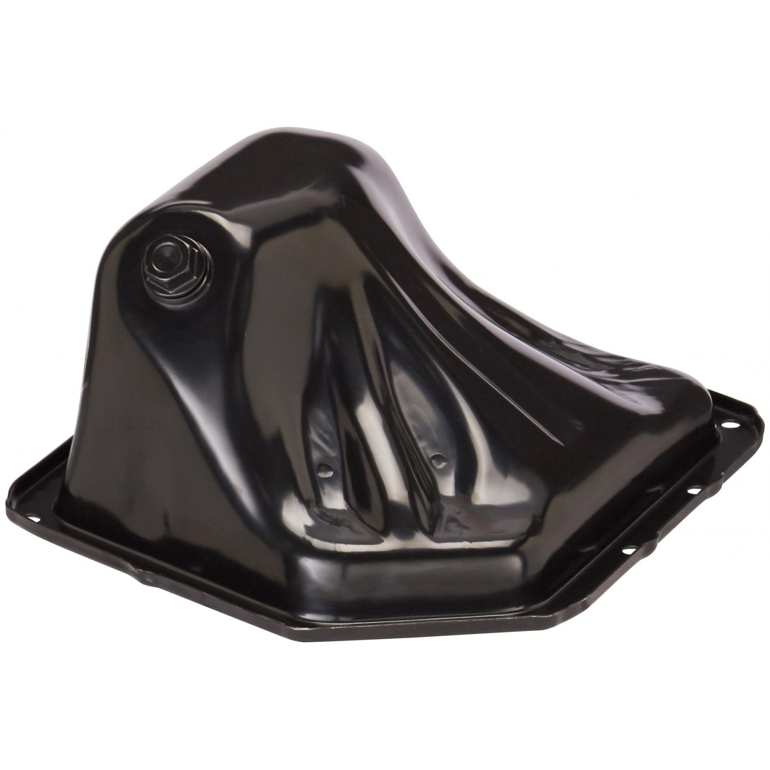 Spectra Premium SUP06A - Engine Oil Pan Spectra Premium SUP06A Engine Oil Pan product image 1 of 4