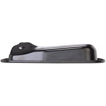 2012 Subaru Legacy Engine Oil Pan Lower Spectra Premium SUP08A image 2 of 4