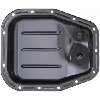 2012 Subaru Legacy Engine Oil Pan Lower Spectra Premium SUP08A image 3 of 4