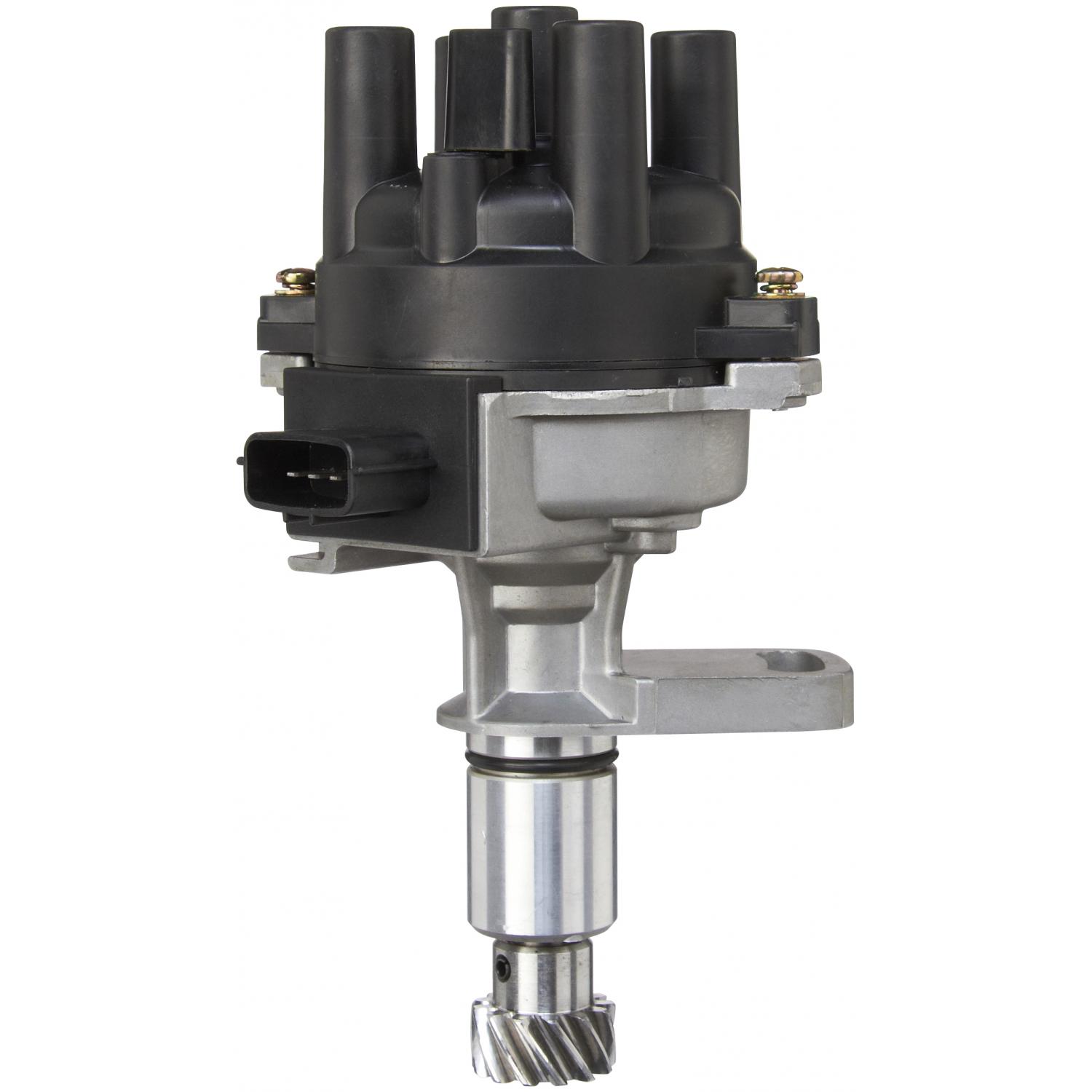 Spectra Premium SZ01 - Distributor Spectra Premium SZ01 Distributor product image 3 of 5