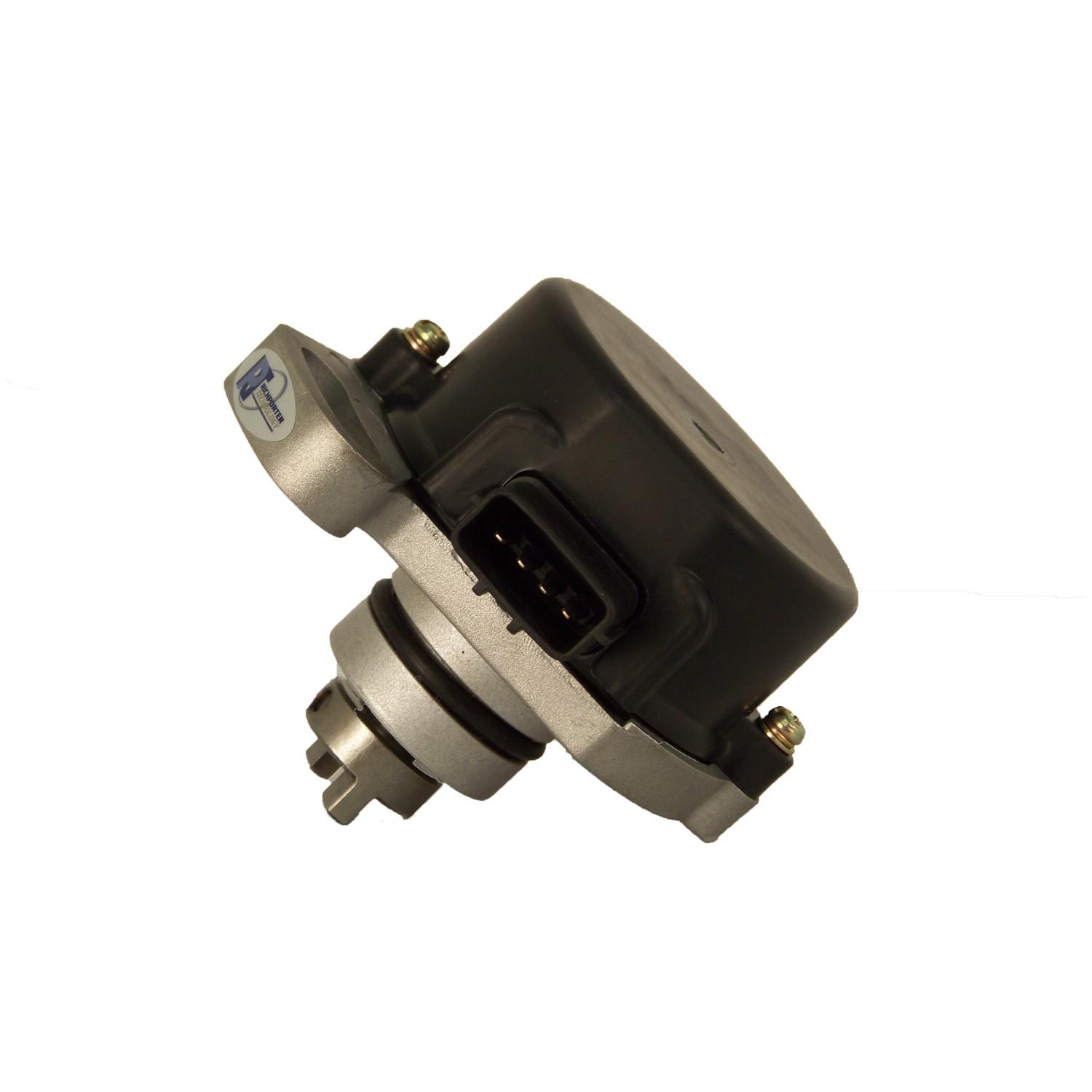 Spectra Premium SZ02 Engine Camshaft Position Sensor product image 3 of 5
