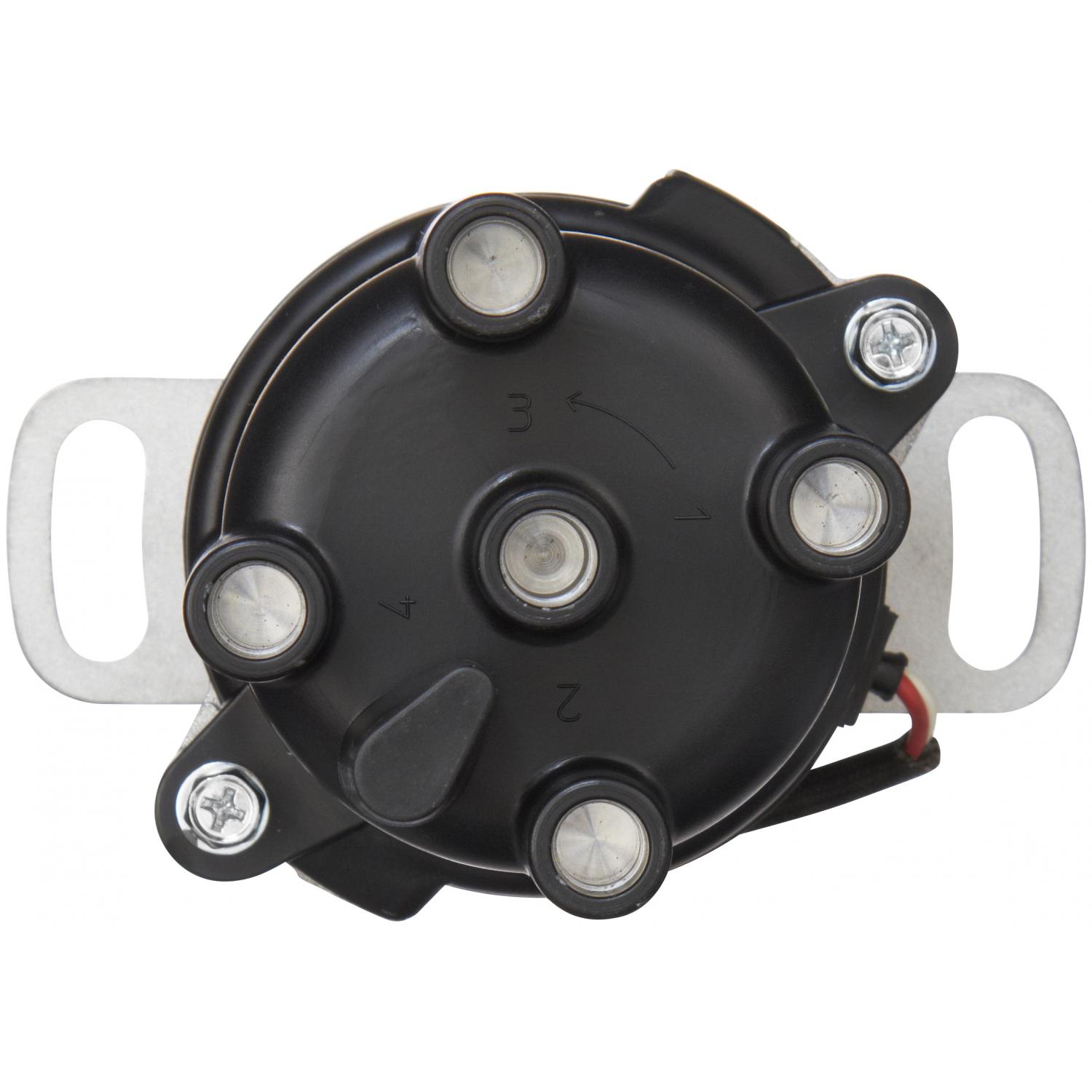 Spectra Premium SZ03 - Distributor Spectra Premium SZ03 Distributor product image 3 of 4