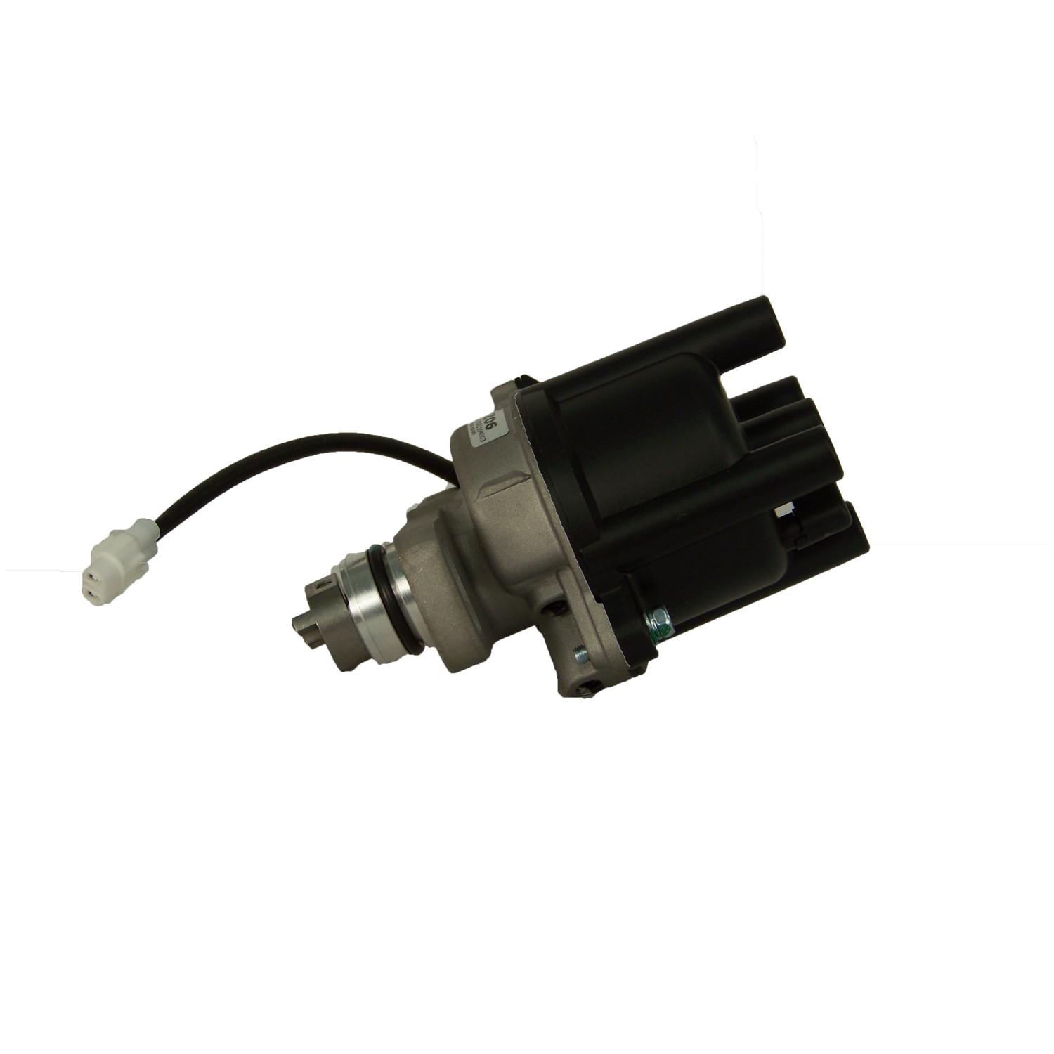 Spectra Premium SZ06 - Distributor Spectra Premium SZ06 Distributor product image 2 of 6
