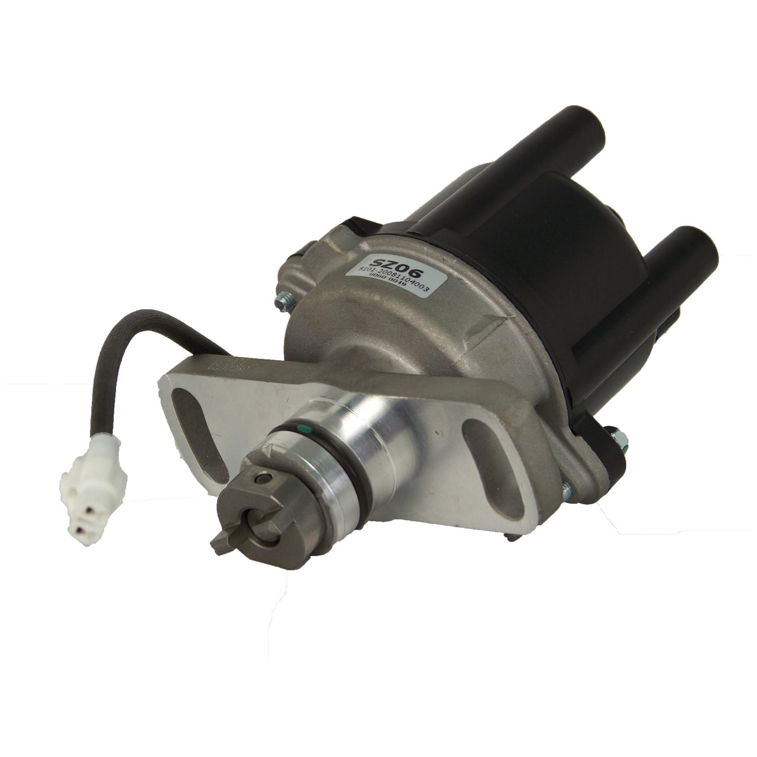 Spectra Premium SZ06 - Distributor Spectra Premium SZ06 Distributor product image 3 of 6