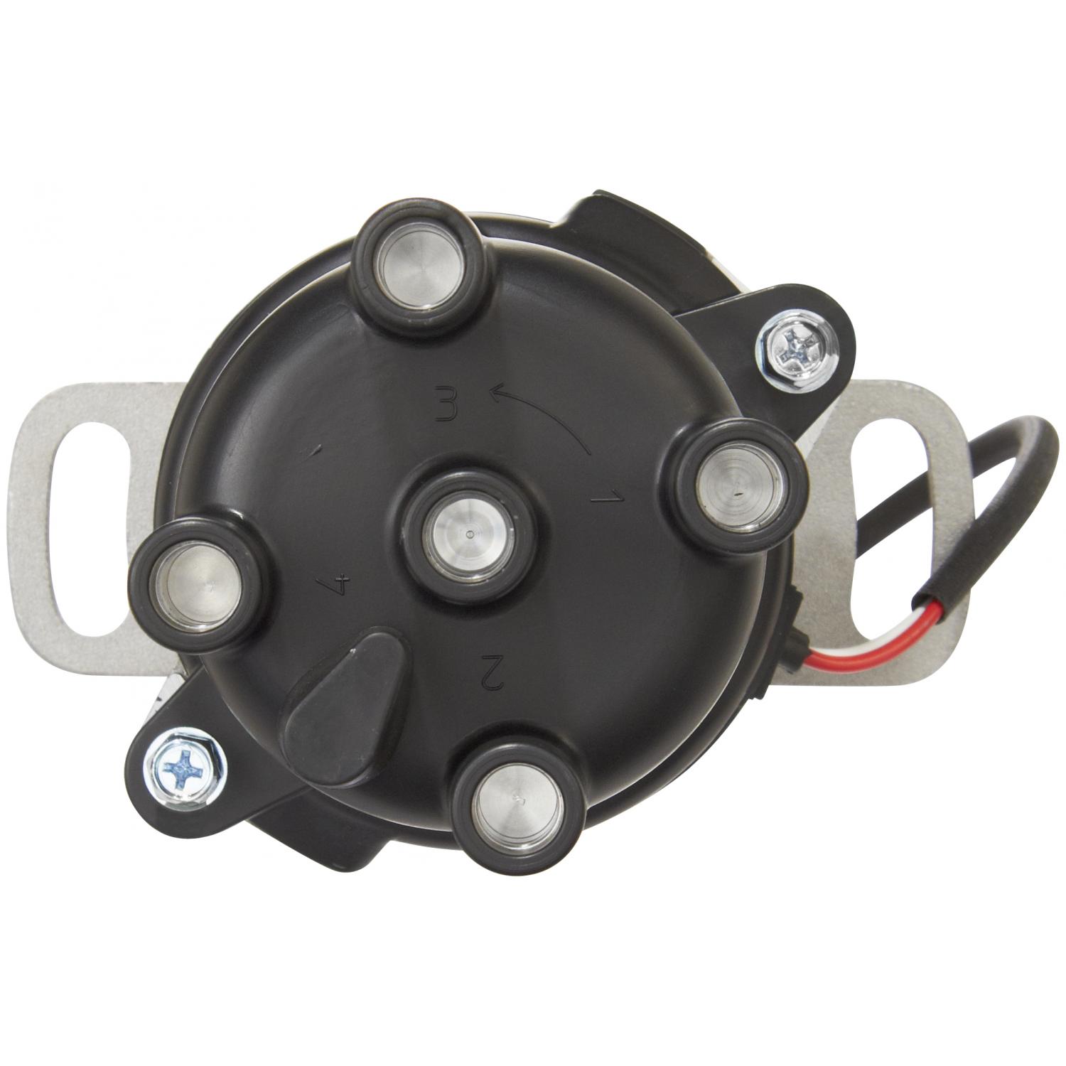 Spectra Premium SZ06 - Distributor Spectra Premium SZ06 Distributor product image 5 of 6