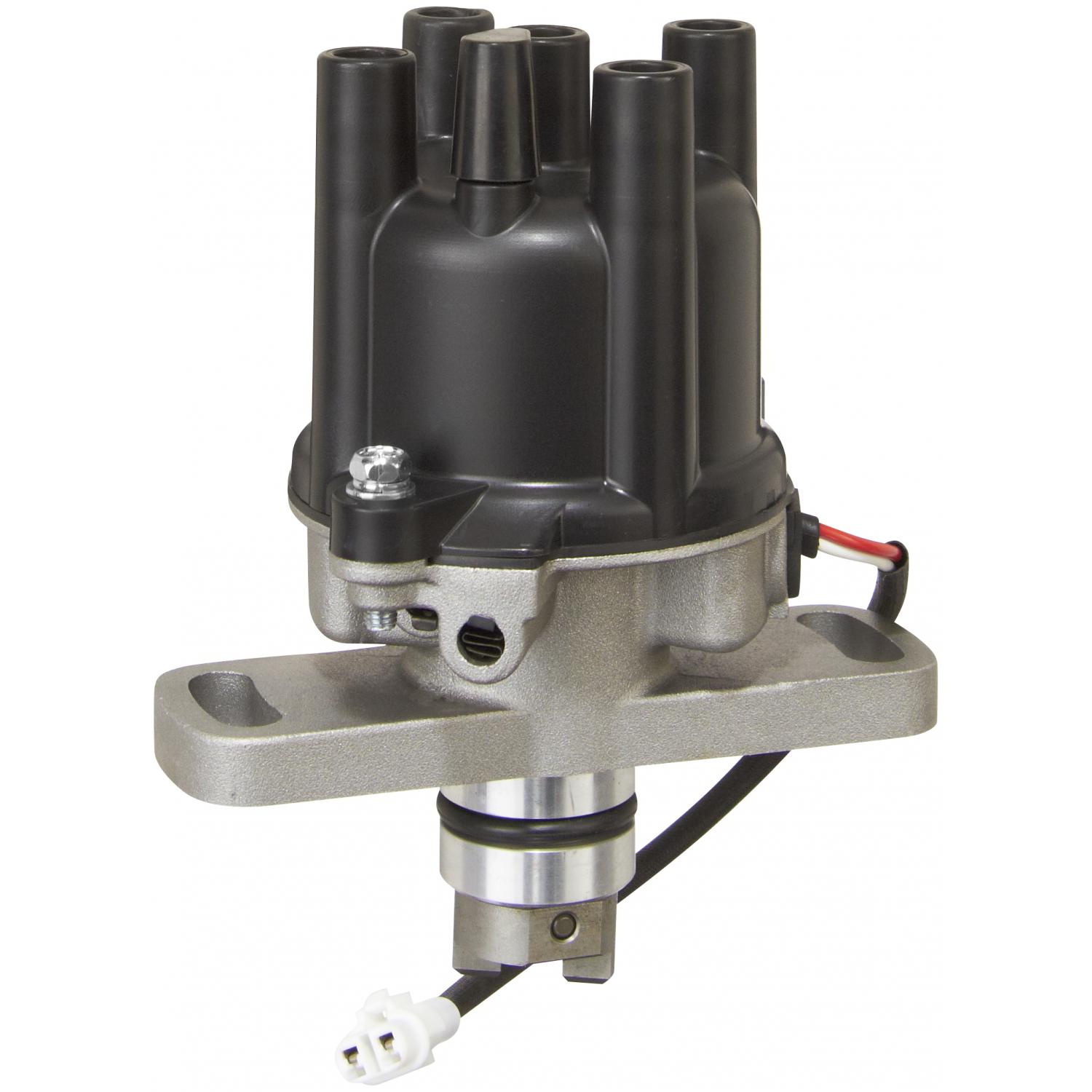 Spectra Premium SZ06 - Distributor Spectra Premium SZ06 Distributor product image 6 of 6