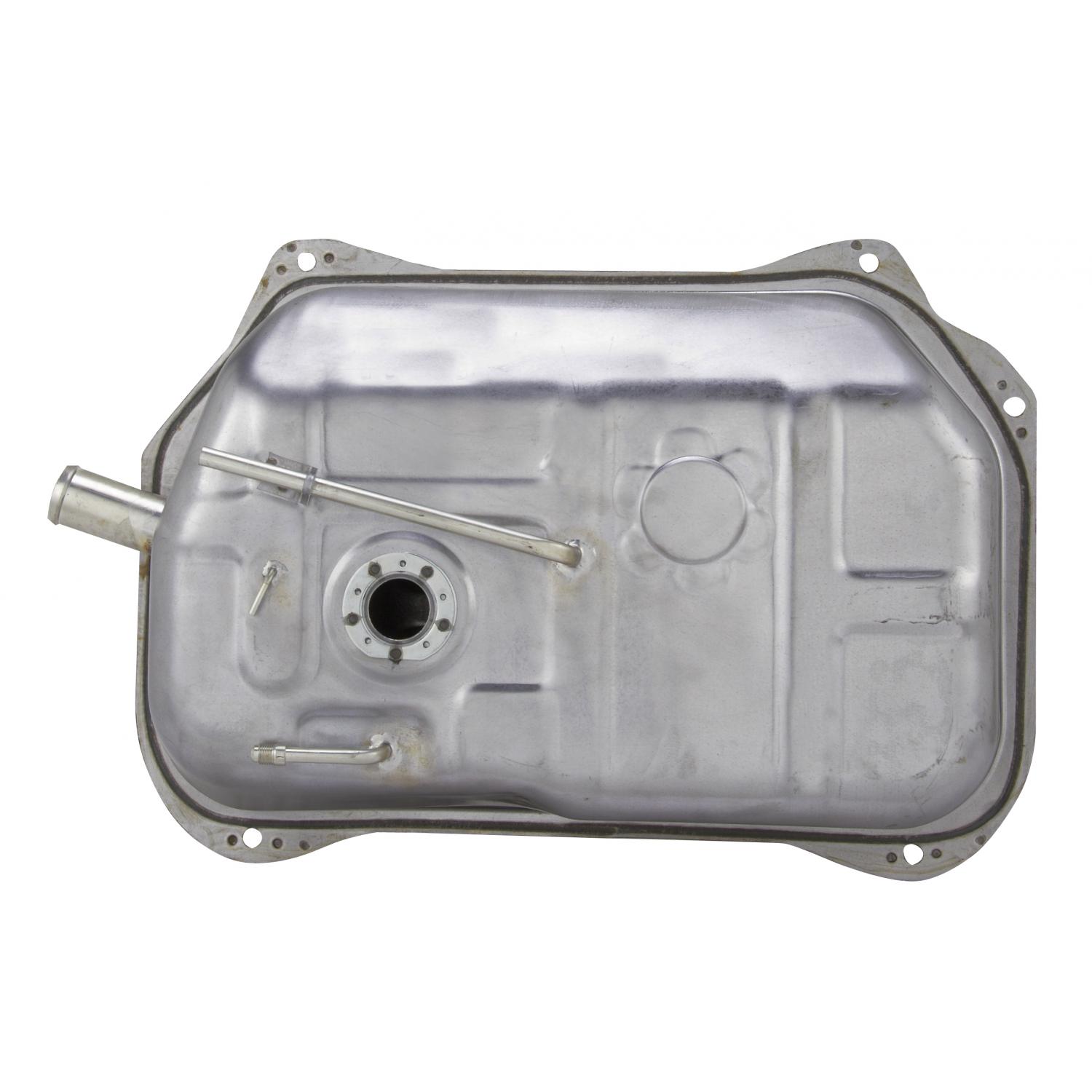 Spectra Premium SZ1B Fuel Tank product image 3 of 4