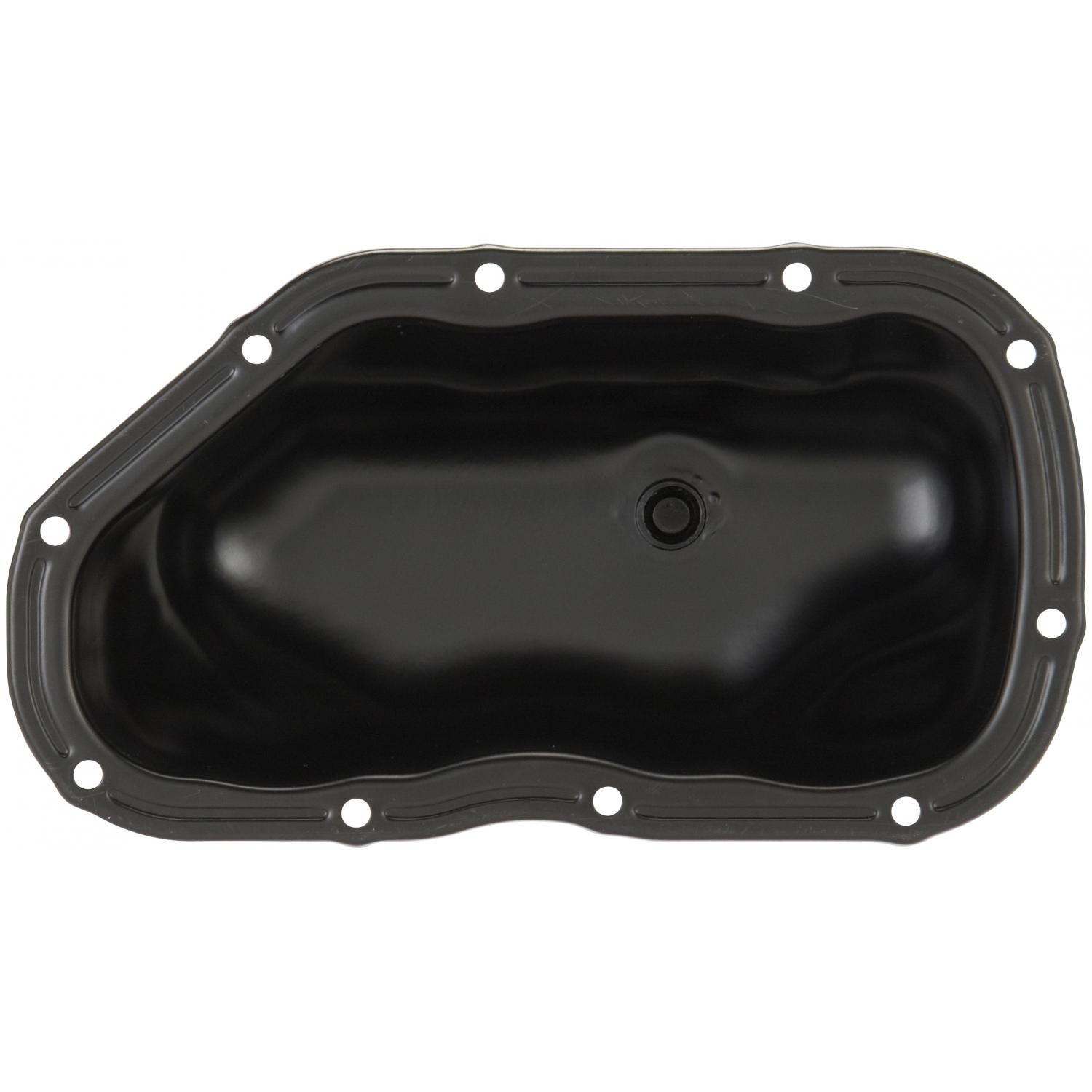 Spectra Premium SZP01A - Engine Oil Pan Spectra Premium SZP01A Engine Oil Pan product image 2 of 4