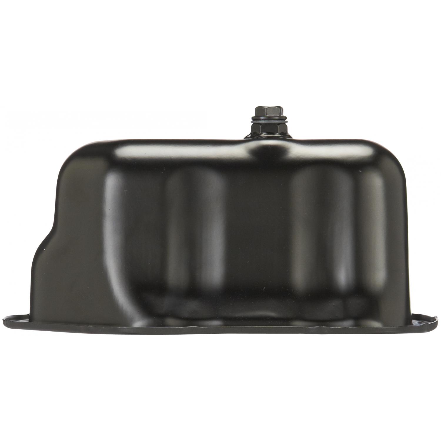 Spectra Premium SZP01A - Engine Oil Pan Spectra Premium SZP01A Engine Oil Pan product image 3 of 4