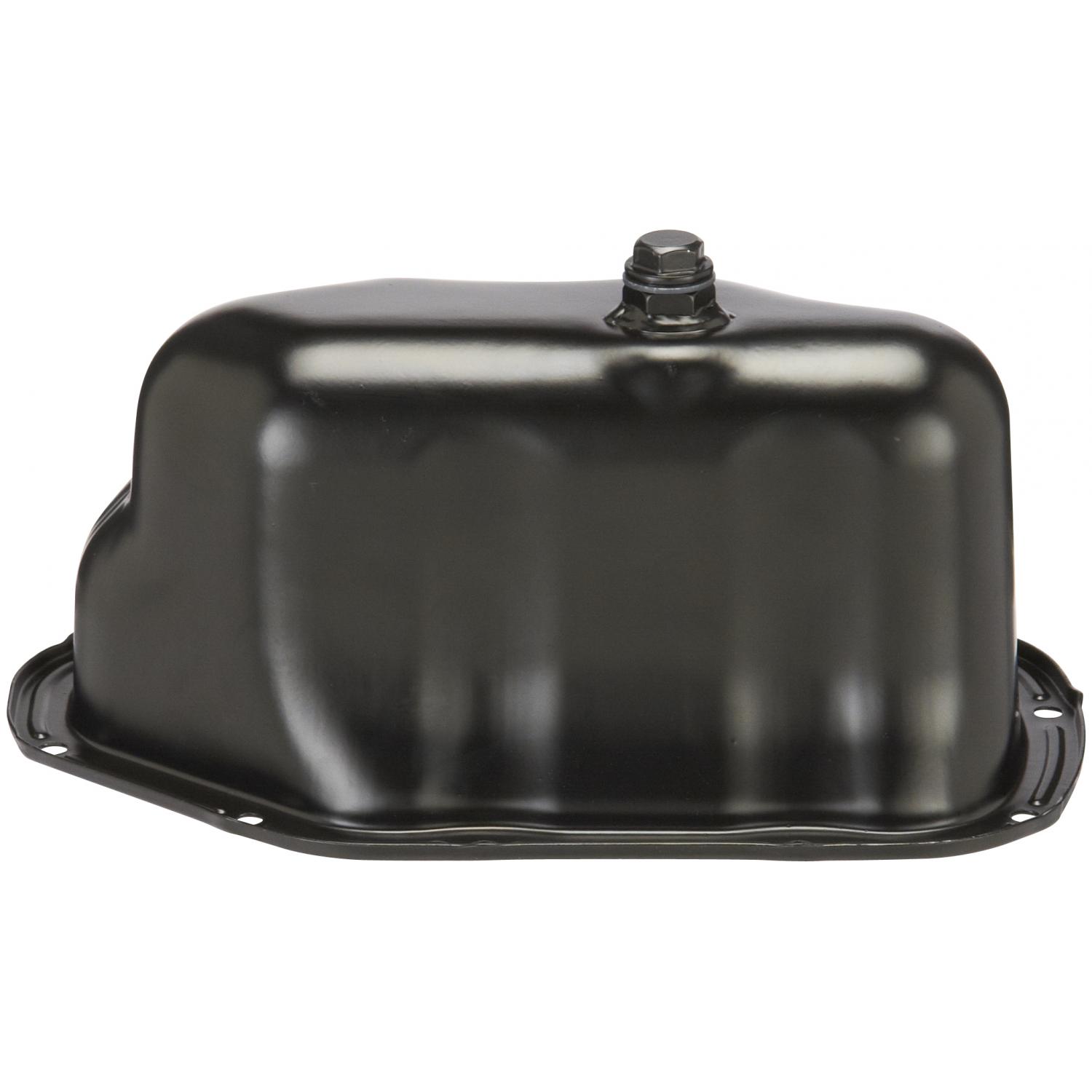Spectra Premium SZP01A - Engine Oil Pan Spectra Premium SZP01A Engine Oil Pan product image 4 of 4