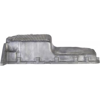 2007 Suzuki Reno Engine Oil Pan Spectra Premium SZP02A image 1 of 4