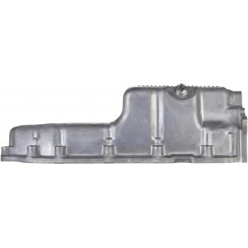 2007 Suzuki Reno Engine Oil Pan Spectra Premium SZP02A image 3 of 4