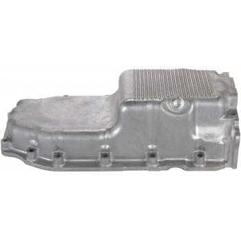 2007 Suzuki Reno Engine Oil Pan Spectra Premium SZP02A image 4 of 4