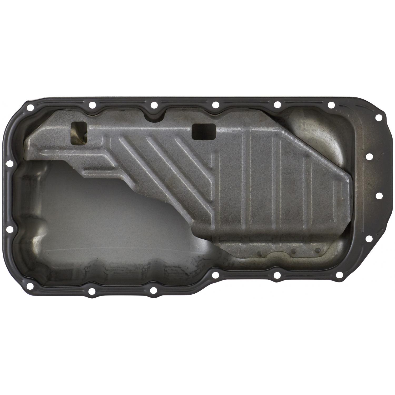 Spectra Premium SZP03A Engine Oil Pan product image 3 of 4