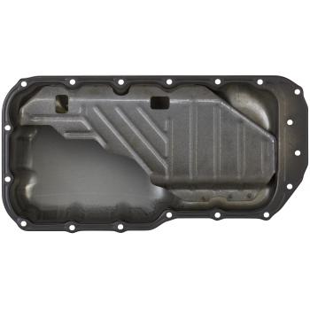 2000 Suzuki Esteem Engine Oil Pan Spectra Premium SZP03A image 3 of 4